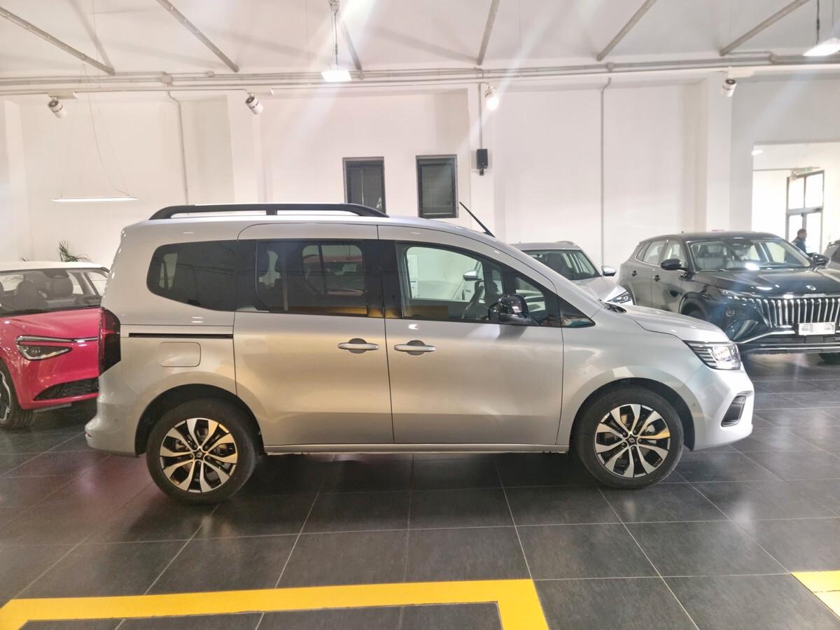 Renault Kangoo 1.3 TCe AZIENDALE KM0 OLMEDO