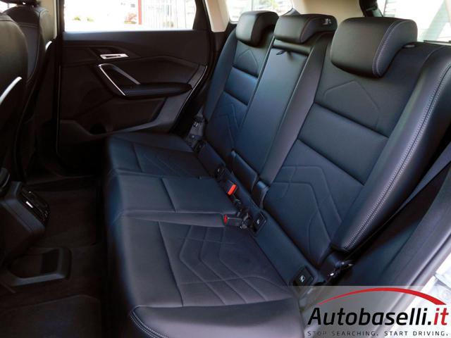 BMW iX1 EDRIVE 20 X-LINE 204CV, IVA ESPOSTA, UNICO PROP
