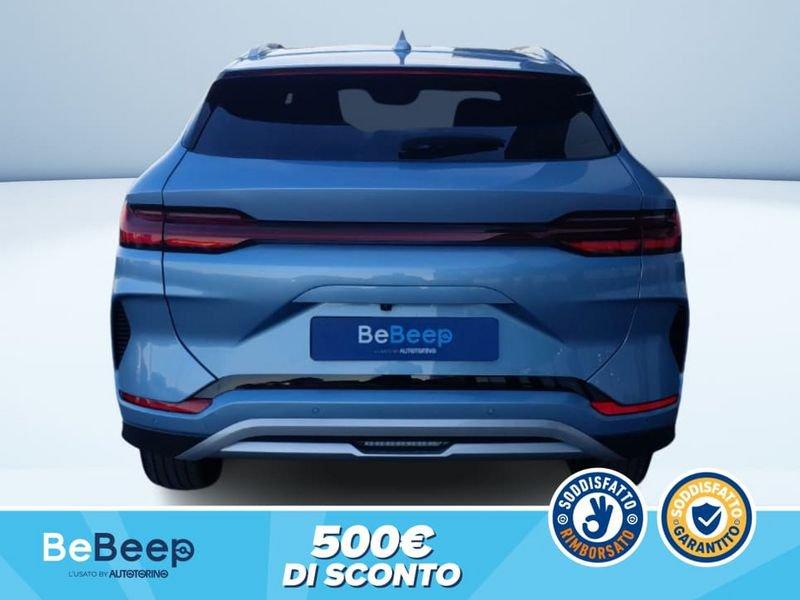 BYD Seal U DM-i 1.5 PHEV BOOST 217CV 2WD