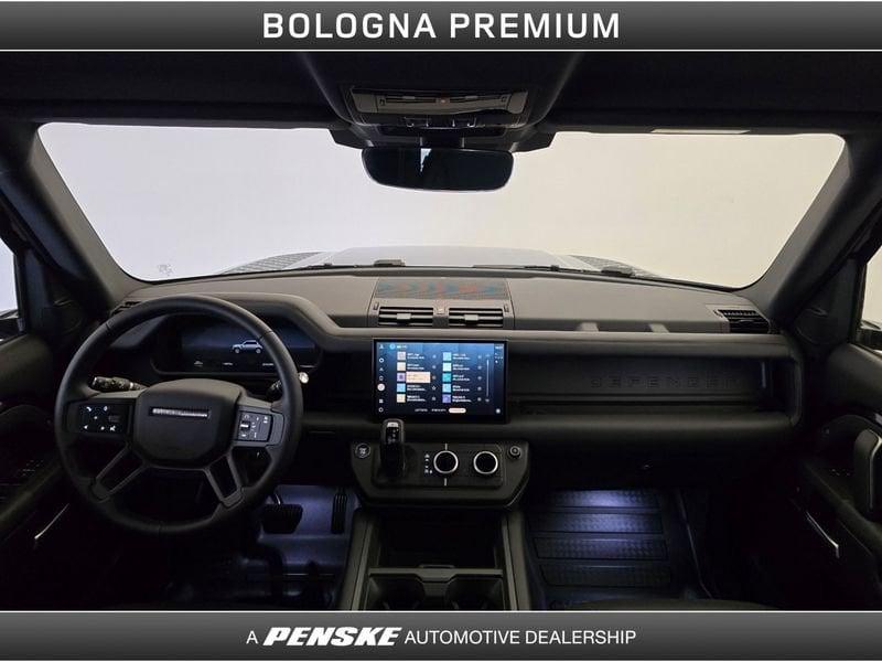 Land Rover Defender 110 3.0D I6 250 CV AWD Auto X-Dynamic HSE