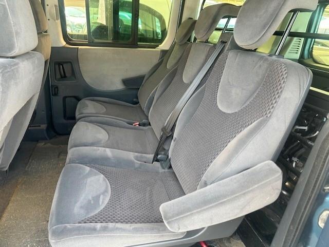 FIAT SCUDO DIESEL