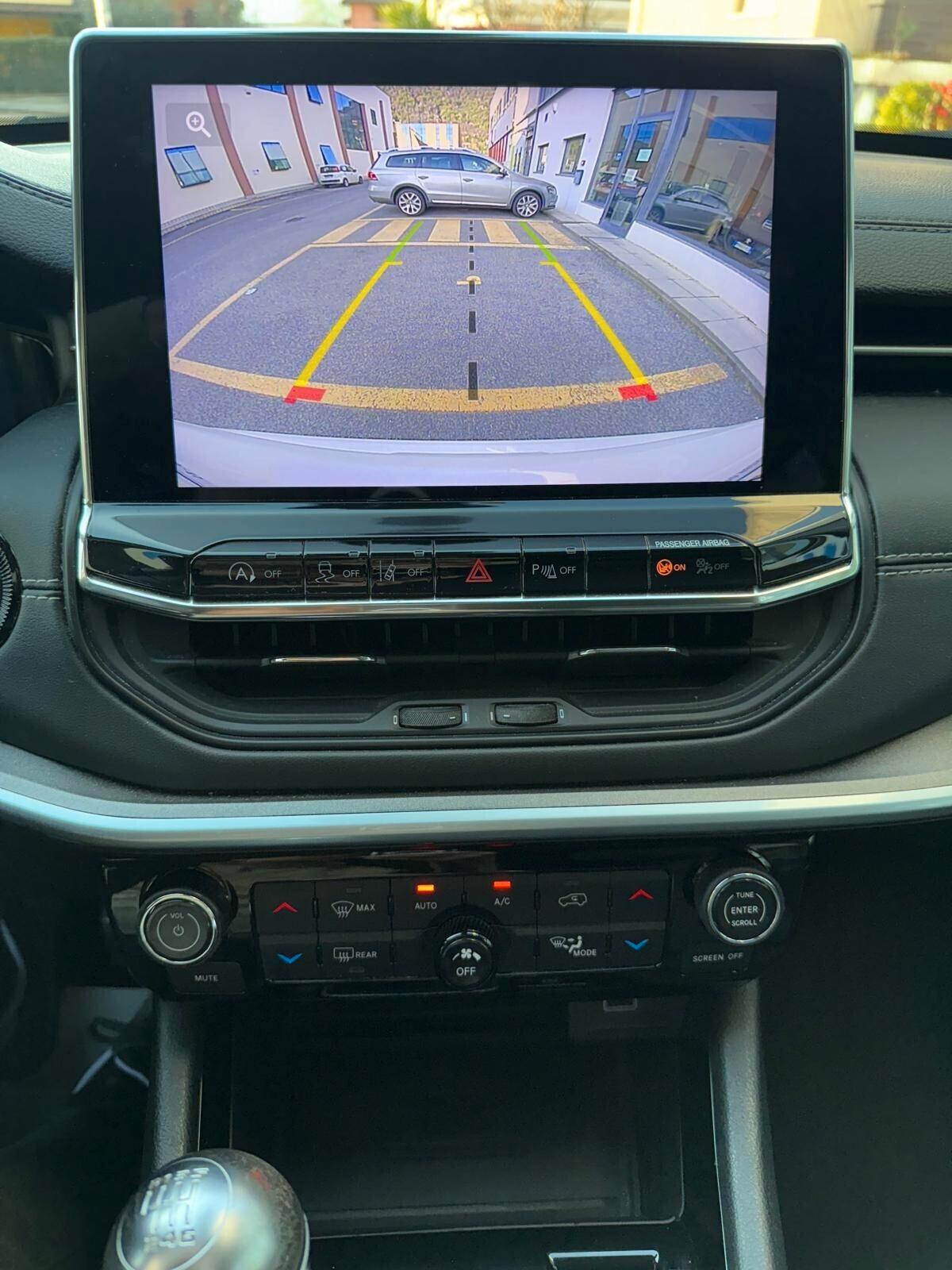 Jeep Compass 1.6 Multijet II 2WD Limited *CarPlay/Android Auto*