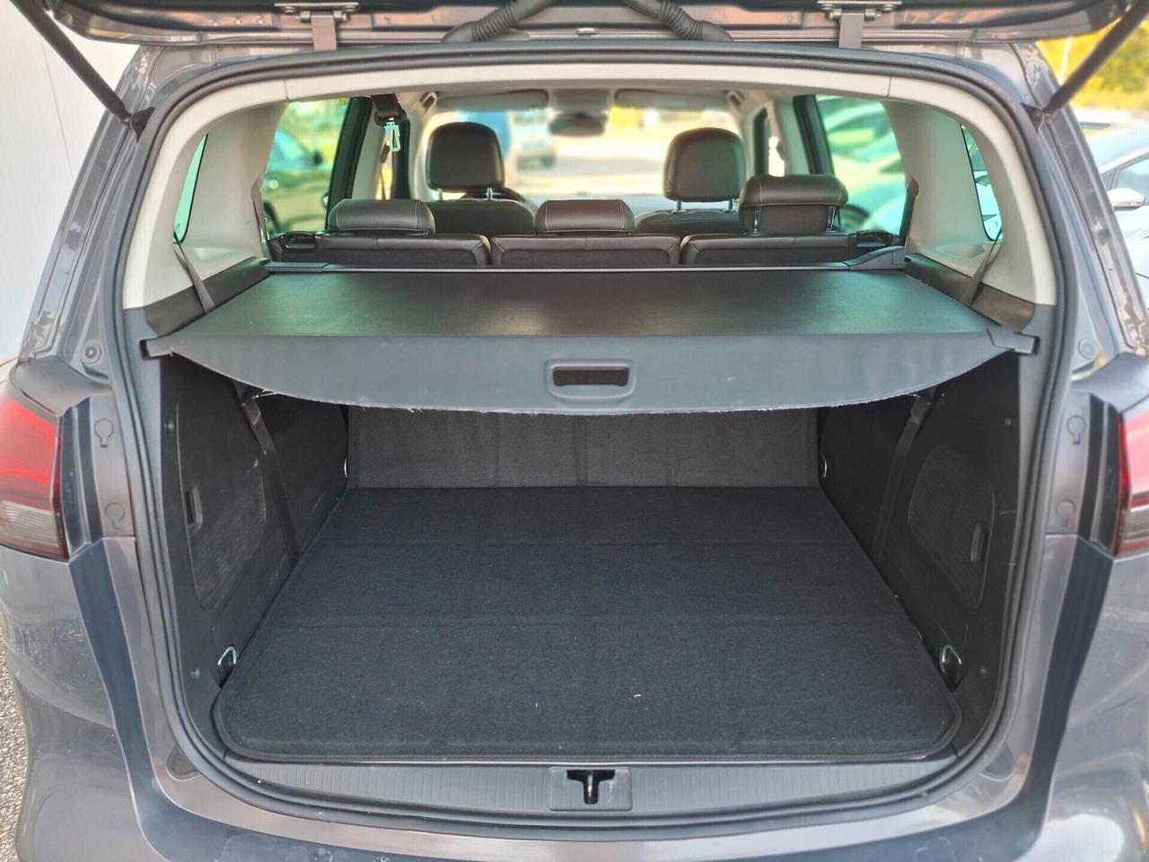 Opel Zafira Tourer 1.6 Turbo EcoM 150CV Elective