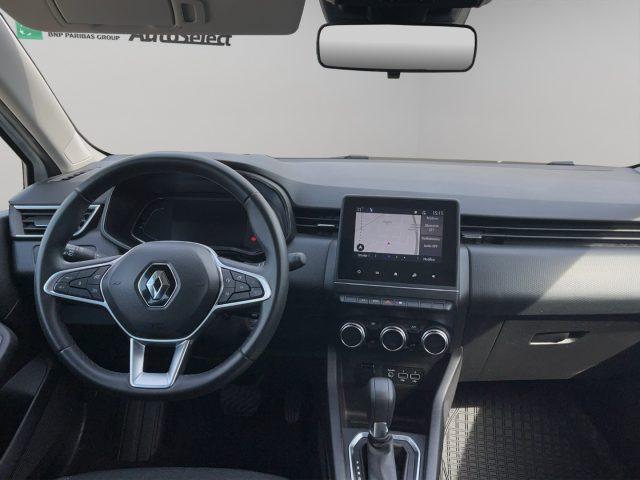 RENAULT Clio 1.6 HYBRID AUTOCARRO N1