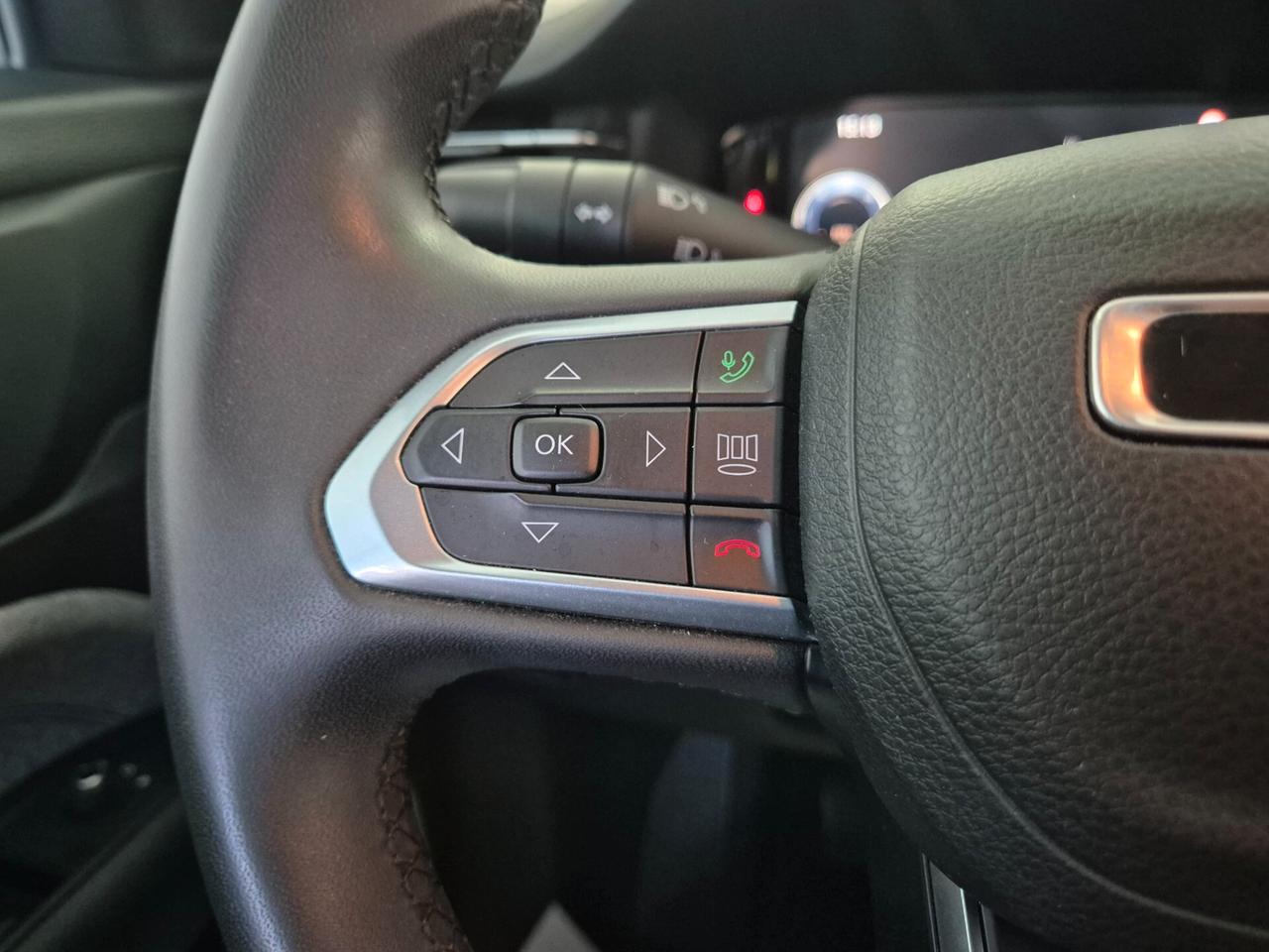 Jeep Compass 1.6 Multijet II 2WD