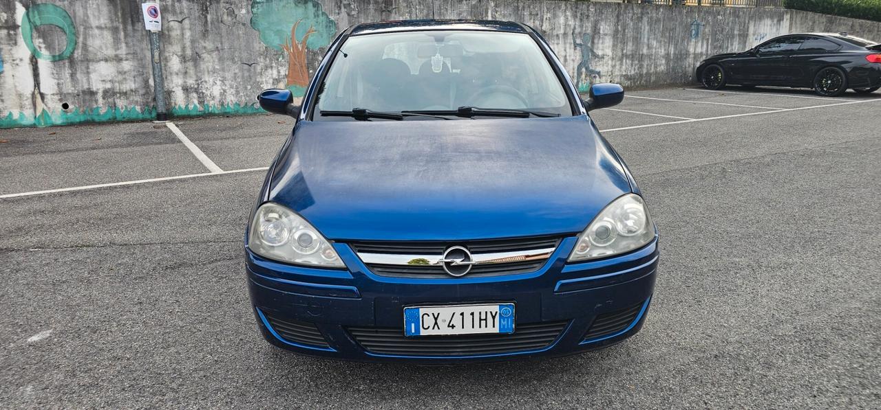 Opel Corsa 1.3 16V CDTI cat 5 porte Enjoy
