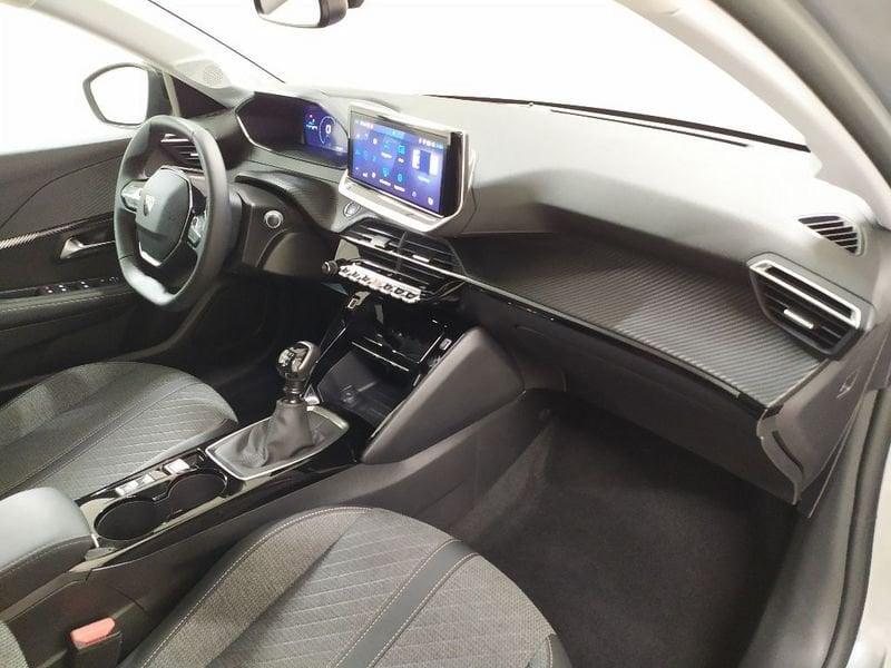 Peugeot 208 1.2 puretech Allure s&s 100cv