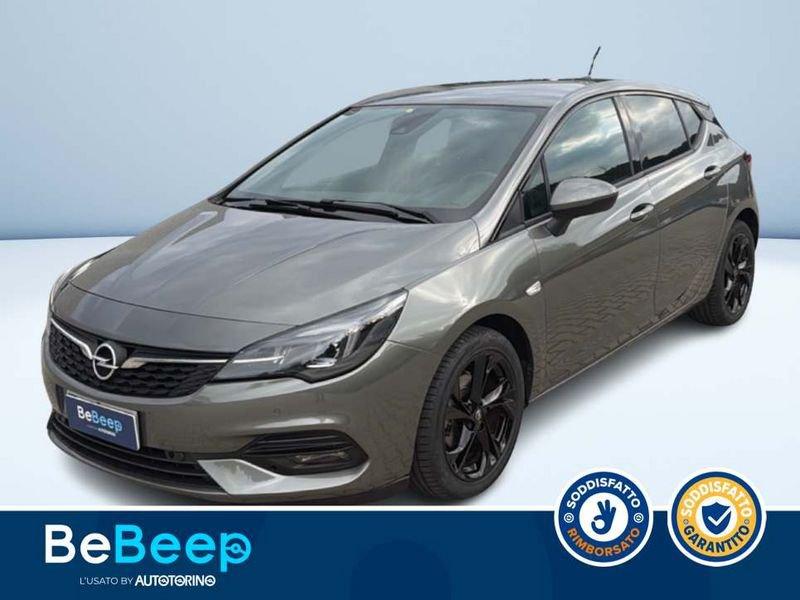 Opel Astra 5P 1.2 T GS LINE S&S 130CV