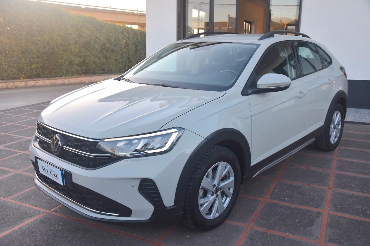 Volkswagen Taigo 1.0 TSI 95cv Life