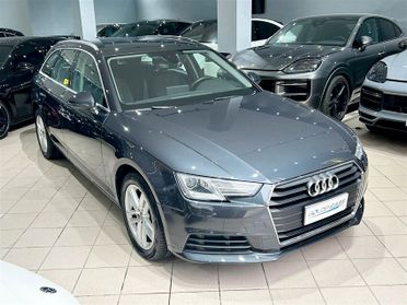 Audi A4 Avant 2.0 TDI 150 CV ultra S tronic