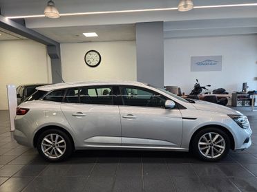 Renault Megane Sporter dCi 115 CV EDC Business 2019