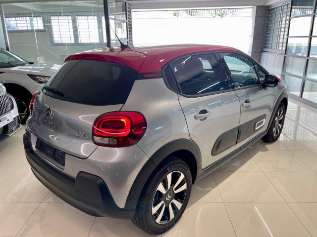 CITROEN C3 BlueHDi 100 S&S Shine