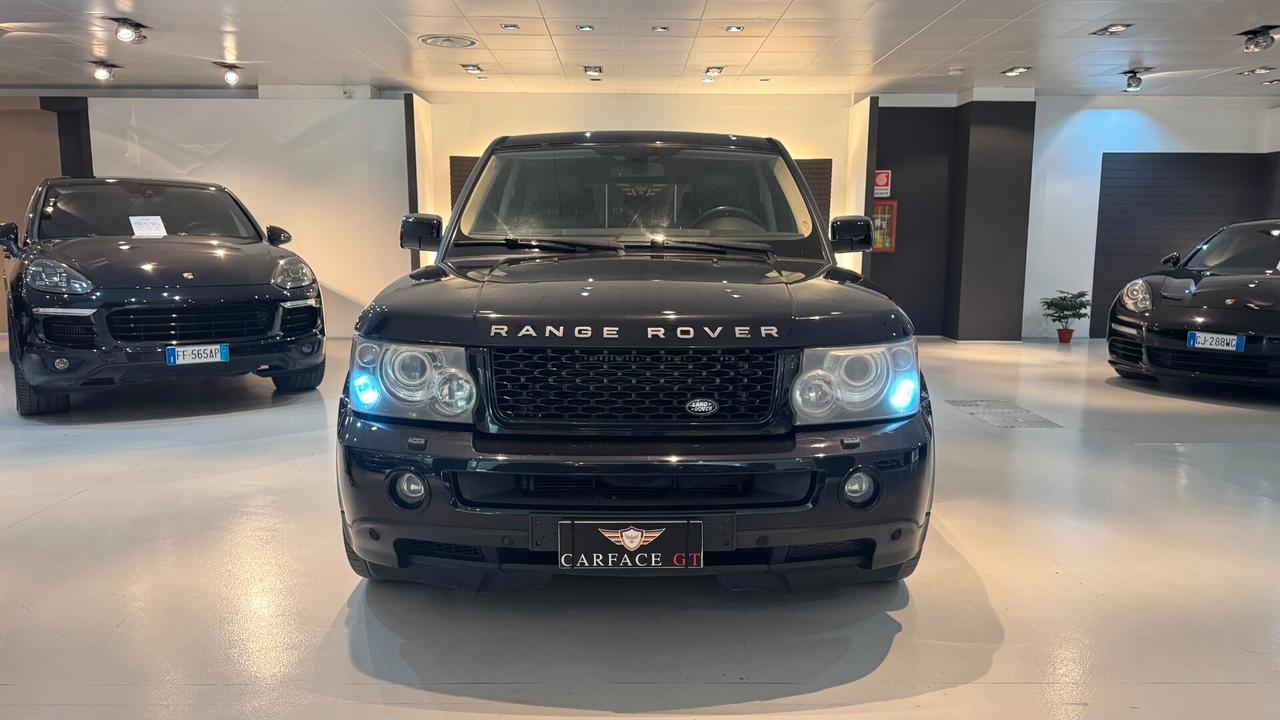 RANGE ROVER SPORT HSE 272CV - 2008