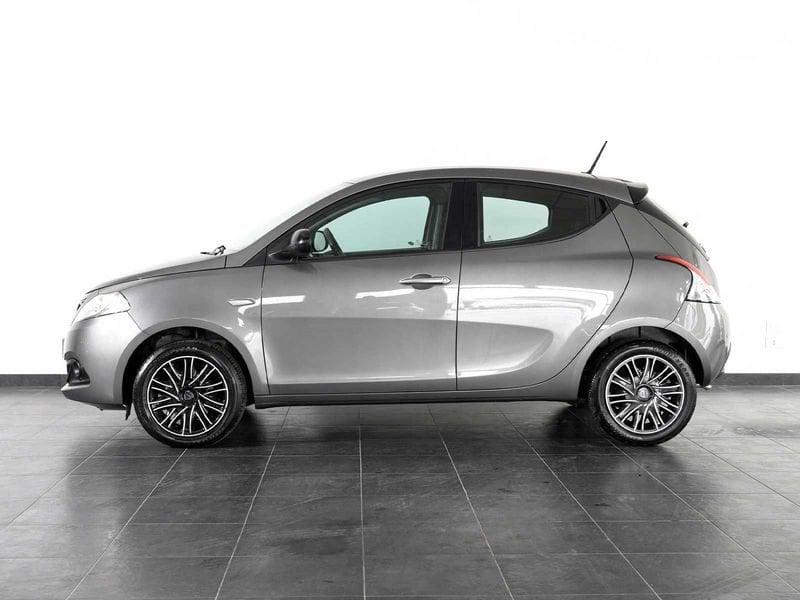 Lancia Ypsilon Ypsilon 1.0 FireFly 5 porte S&S Hybrid Gold