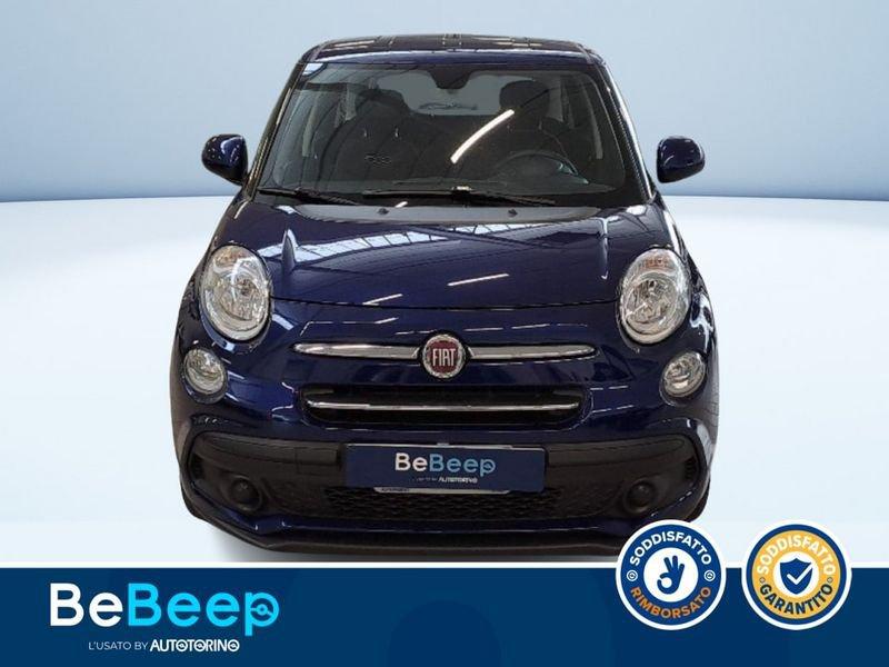 FIAT 500L 1.4 MIRROR 95CV MY20