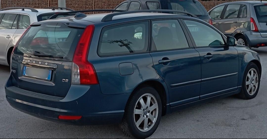 Volvo V50 D2 1.6 S.W.