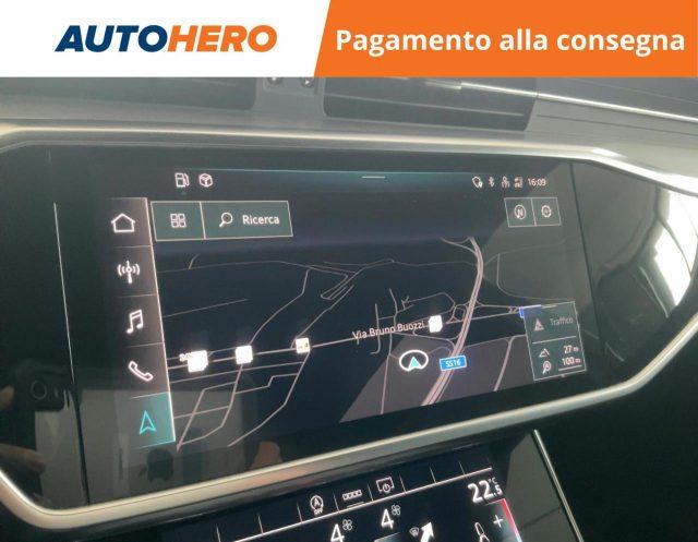 AUDI A6 Avant 40 2.0 TDI S tronic Business Sport