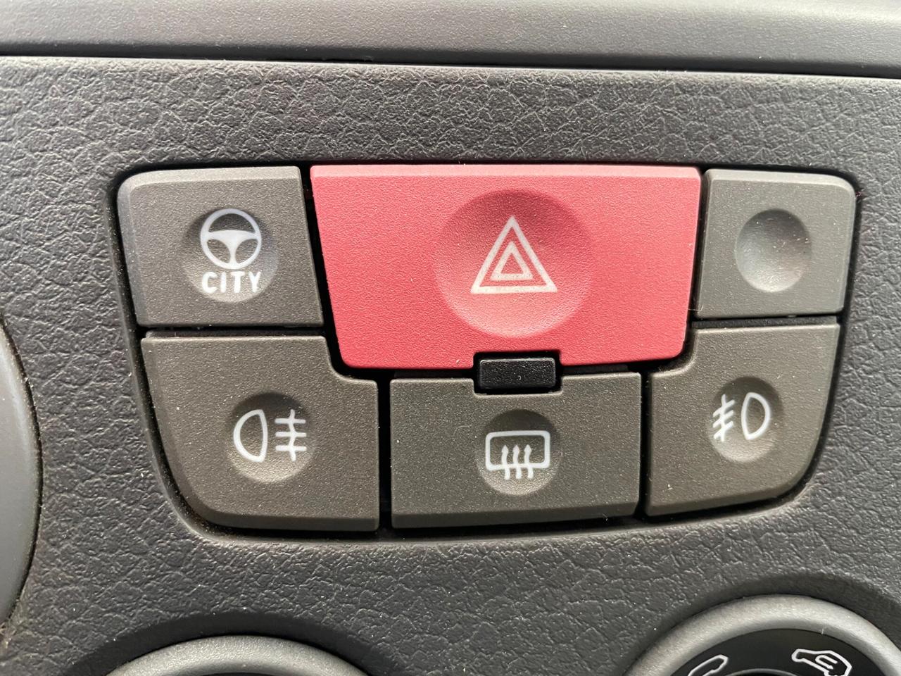 Fiat Panda 1.2 Dynamic GPL Landi