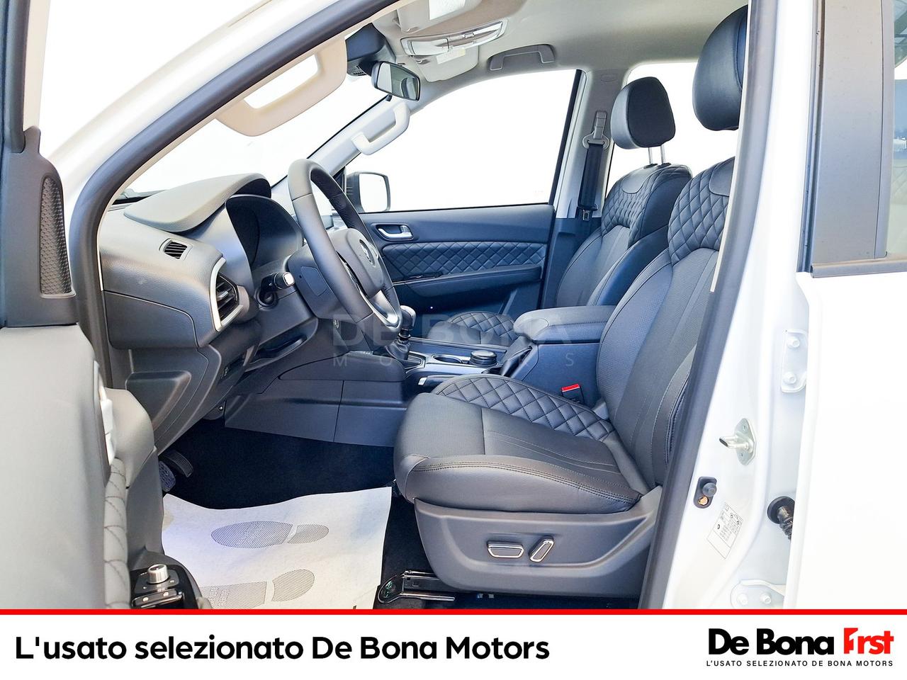 Foton Tunland G7 2.0 tdi