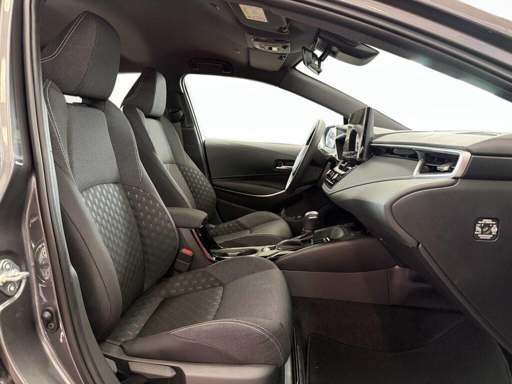 Toyota Corolla Touring Sports 1.8 VVT-i Hybrid Active e-CVT