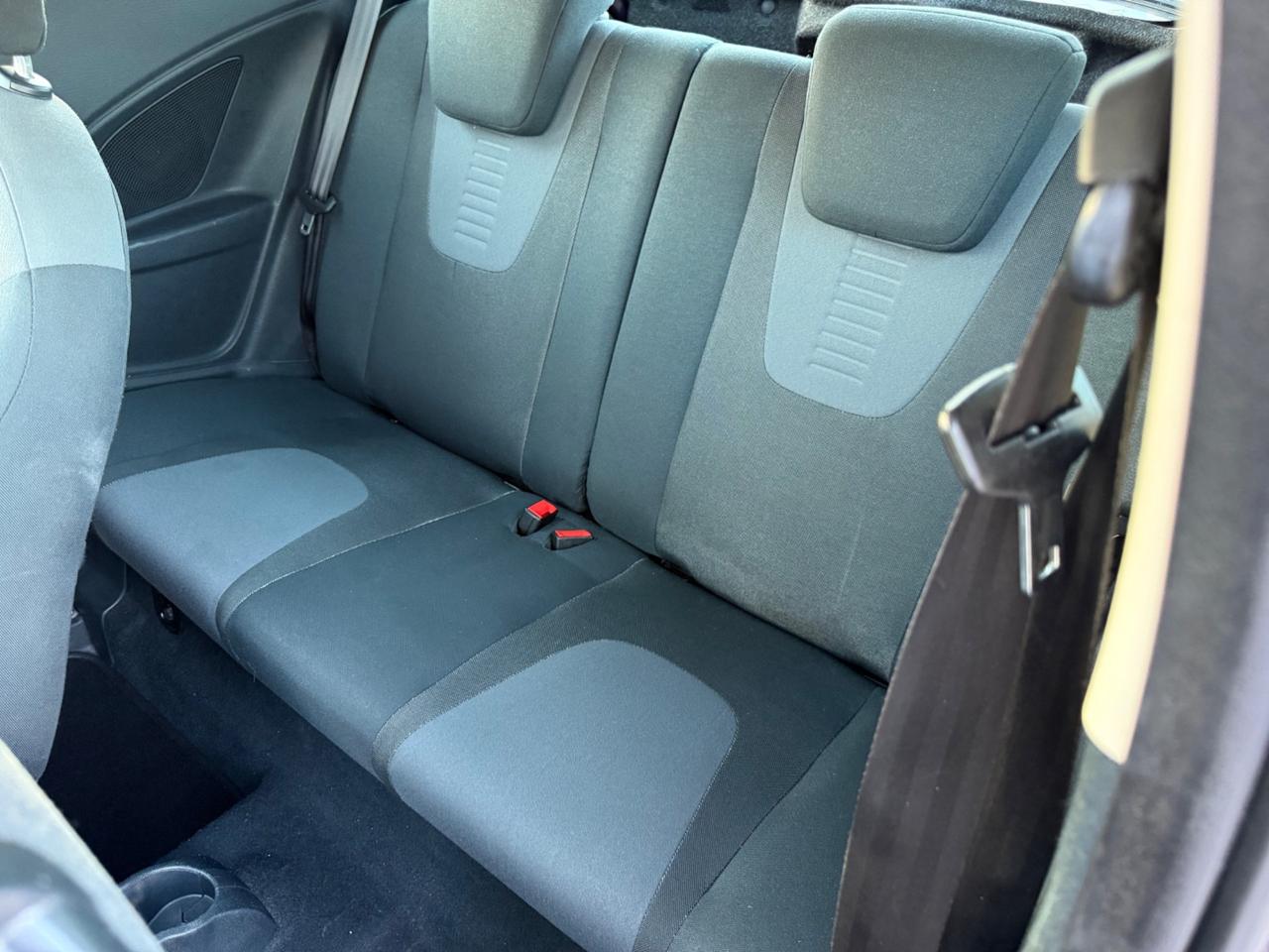 Ford Ka Ka+ 1.2 8V 69CV Titanium