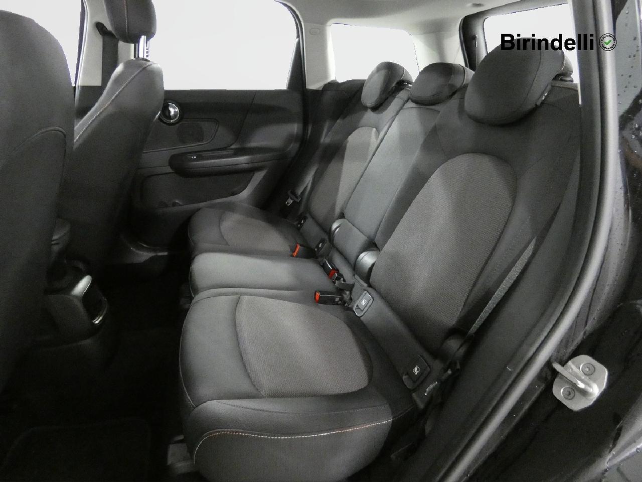 MINI Mini Countrym.(F60) - Mini 1.5 One D Classic Countryman