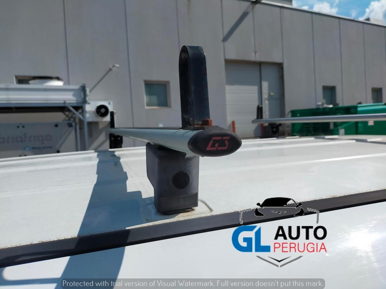 Fiat Doblò MAXI N1 1.4 Turbo metano 3 posti fatturabile