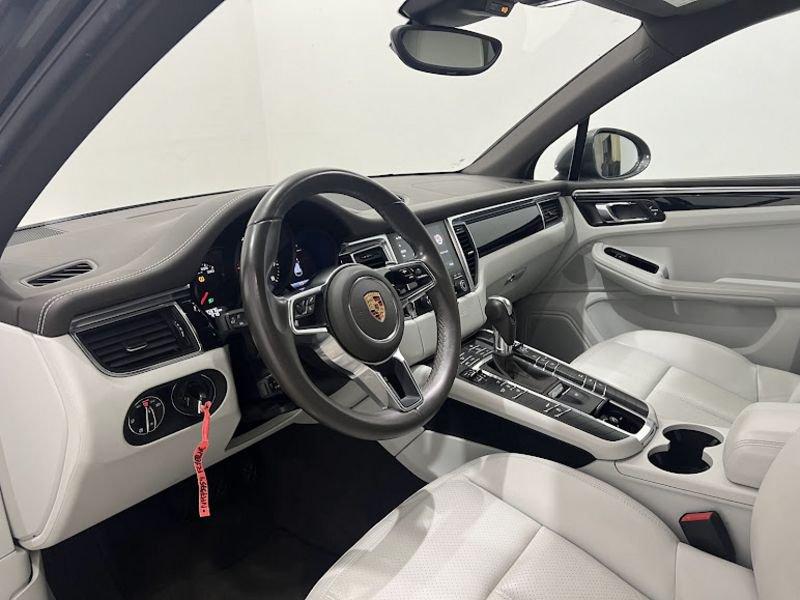 Porsche Macan 3.0 S