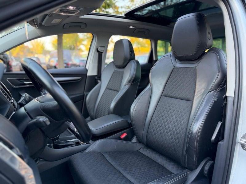 Skoda Karoq Karoq 1.5 tsi S-Tech dsg