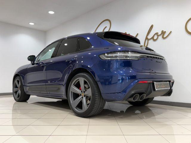 PORSCHE Macan III 2.9 S IVA ESPOSTA