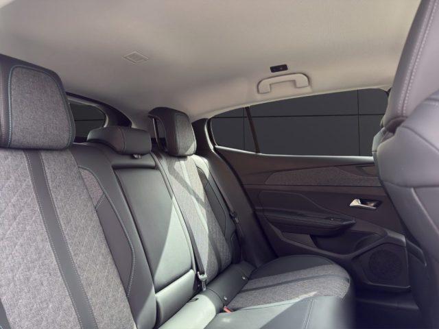 PEUGEOT 408 Hybrid 136 e-DCS6 Allure