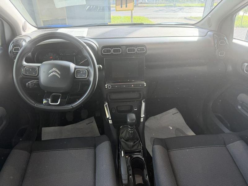 Citroën C3 Aircross PureTech 110 S&S Feel