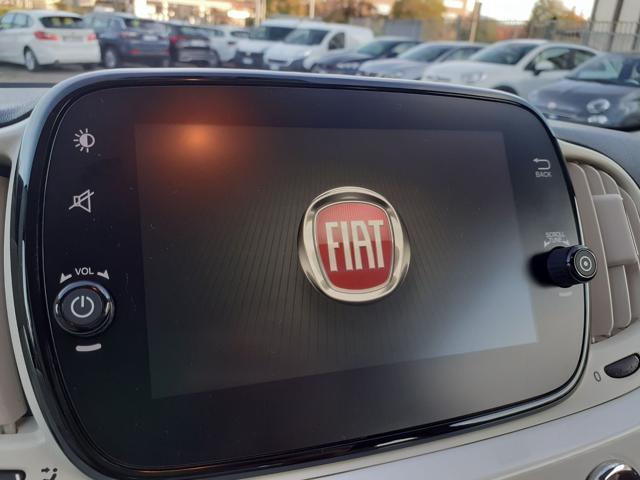 FIAT 500 *PROMO* 1.2 Lounge