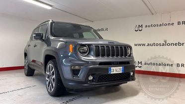 Jeep Renegade Renegade 1.3 T4 240CV PHEV 4xe AT6 S LED PACK P.ZO REALE