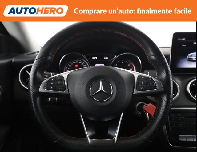 MERCEDES-BENZ CLA 200 d 4Matic Automatic Premium