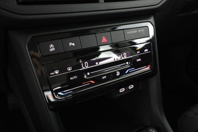 VOLKSWAGEN T-Cross T-Cross 1.0 TSI Style BMT
