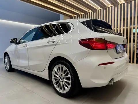 Bmw 116 116d 5p. Msport DIESEL AUTOMATICA OTTIMA PER NEOPATENTATI