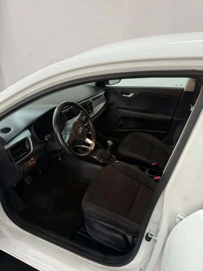 Kia Rio 1.4 CRDi 5 porte Active