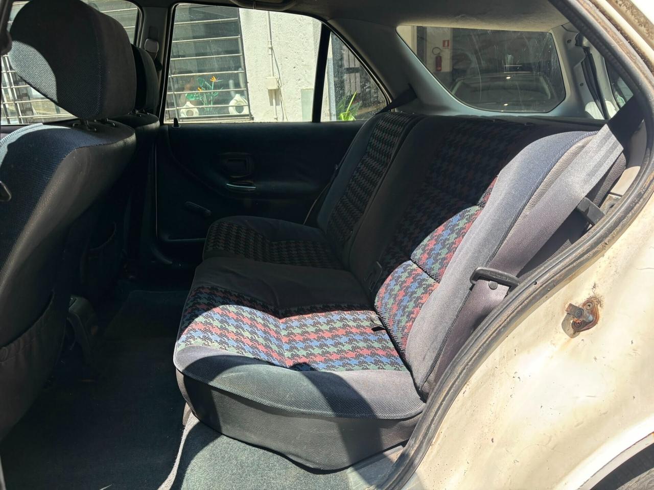 Peugeot 306 1.4 Station Wagon XR