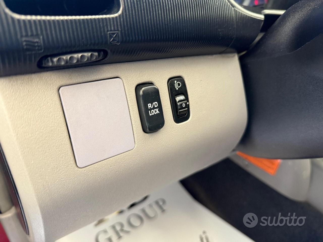 Mitsubishi L200 2.5 DI-D inform einzelkabine 4WD