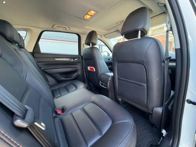 MAZDA CX-5 2.2L Skyactiv-D 184 CV AWD Signature
