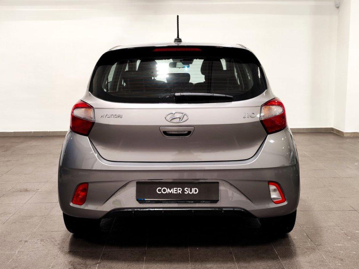 HYUNDAI i10 III 2020 - i10 1.0 mpi Prime