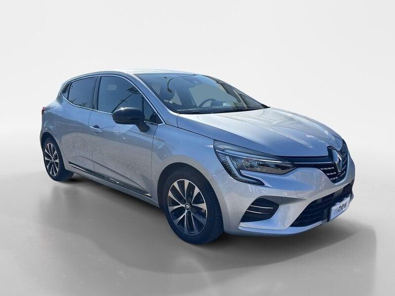 Renault Clio Clio TCe 90 CV 5 porte Techno