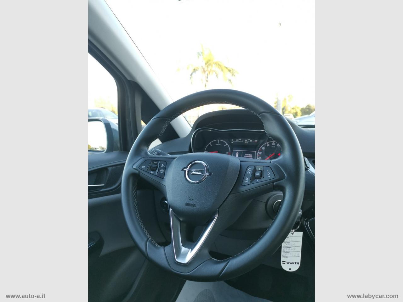 OPEL Corsa 1.3 CDTI 5p. Cosmo