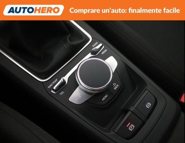 AUDI Q2 35 TFSI Admired