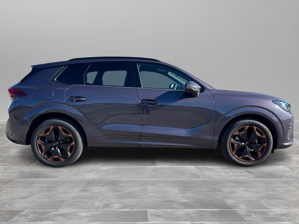 CUPRA Terramar 1.5 hybrid 150cv dsg