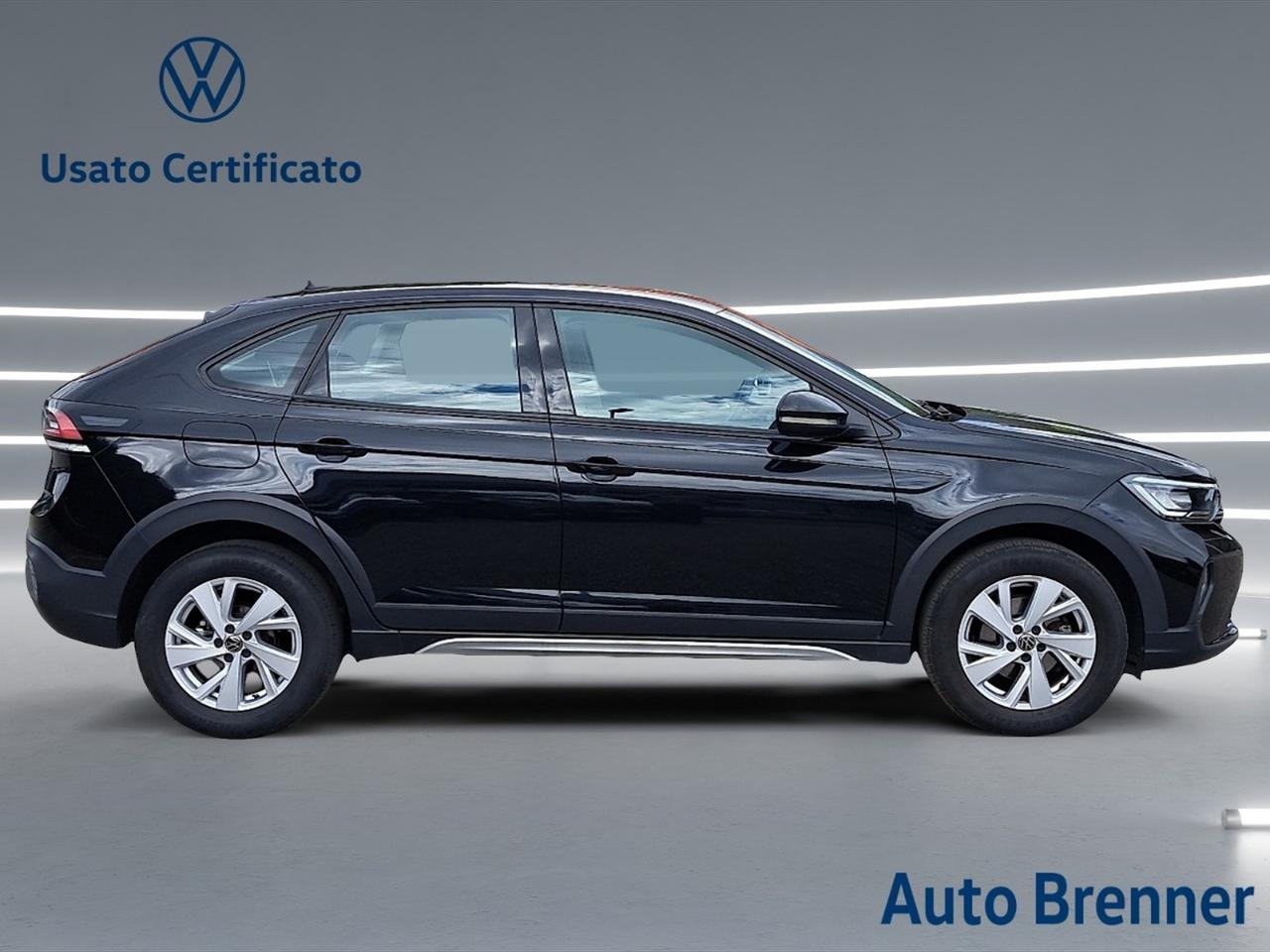 Volkswagen Taigo 1.0 tsi life 110cv