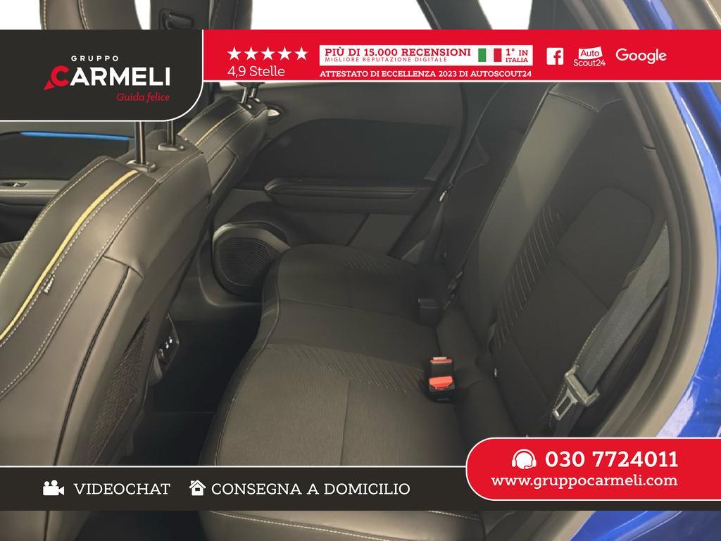 Renault Symbioz 1.6 E-Tech full hybrid Iconic Auto