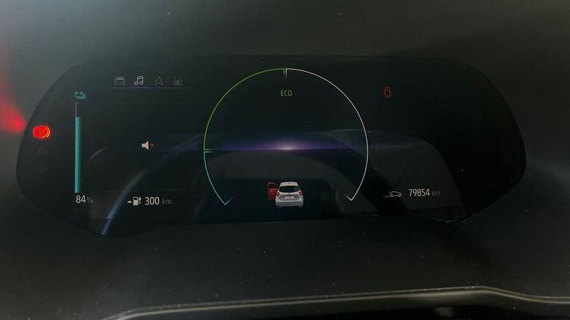 Renault ZOE Zen R135