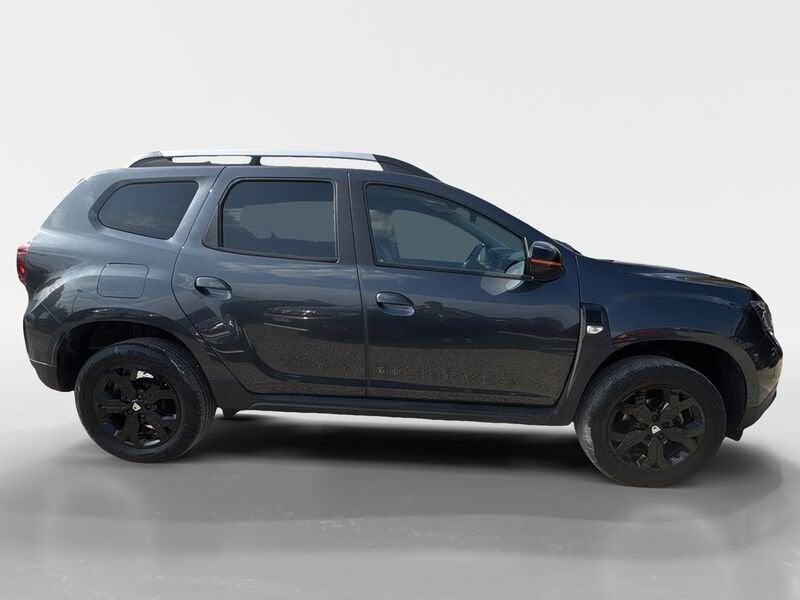 Dacia Duster Duster 1.0 TCe GPL 4x2 Extreme